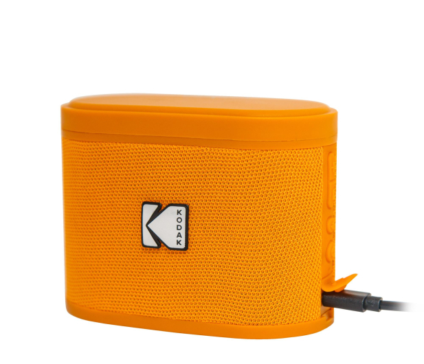 Kodak SoundBrix Overload Orange - 1472088 - zdjęcie 3